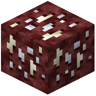 Nether Magnesite Ore
