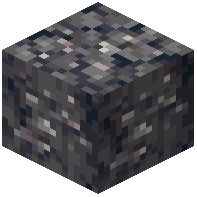 Basalt Sperrylite Ore