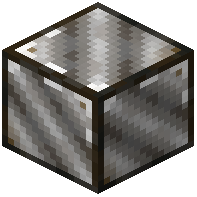 Nickel Block