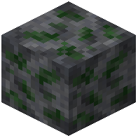 Pyroxene Ore