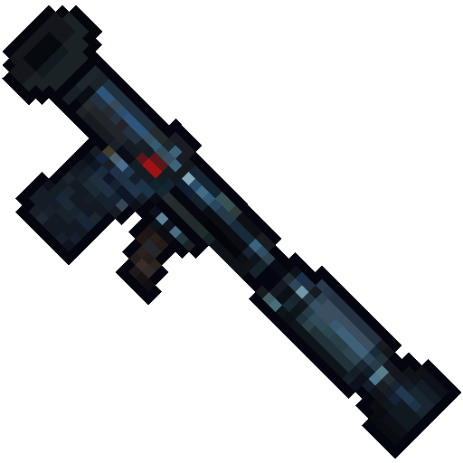 Rocket Launcher