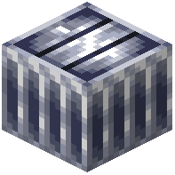 Silisteel Barrel