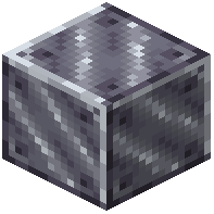 Titanium Block