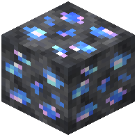 Tridymite Ore