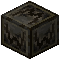 Tungsten Block