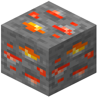 Vanadinite Ore