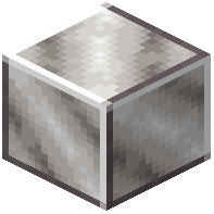 Vanadium Block