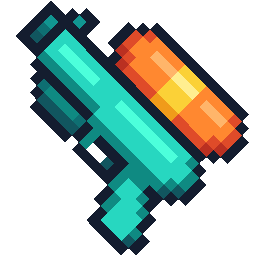 Water Gun