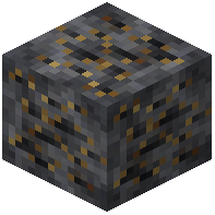 Wolframite Ore