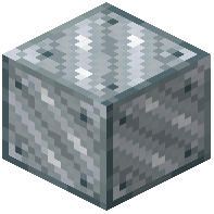 Zinc Block