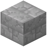Artist's Cracked Stone Bricks