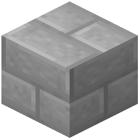 Artist's Stone Bricks