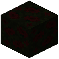Decuple Compacted Poppy Block