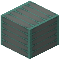 Grey Sea Lantern