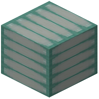 Light Grey Sea Lantern