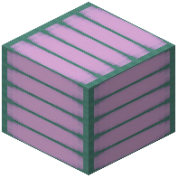 Magenta Sea Lantern