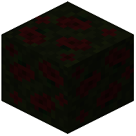 Nonuple Compacted Poppy Block