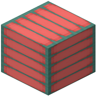 Red Sea Lantern
