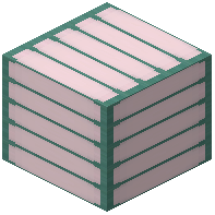 Pink Sea Lantern