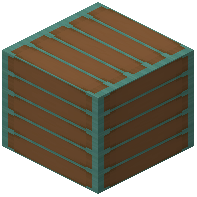 Brown Sea Lantern