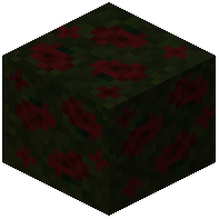Septuple Compacted Poppy Block