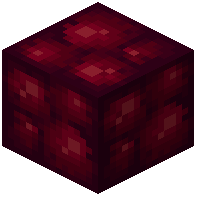 Bloodstone Block