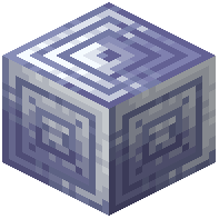 Chiseled Mold