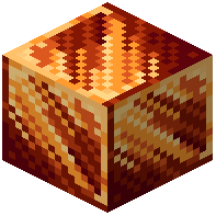 Crystalized Bile Block