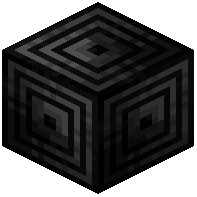 Layered Night Stone