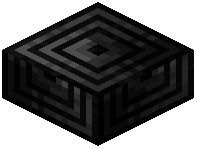 Layered Night Stone Slab