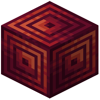 Layered Sanguine Stone