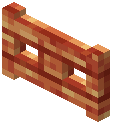 Molding Fence Gate