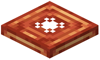 Molding Trapdoor