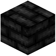 Small Night Stone Bricks