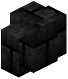 Night Stone Wall