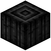 Night Stone Pillar