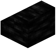 Night Stone Stairs