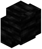 Night Stone Wall