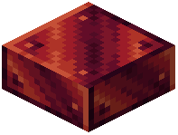 Sanguine Copper Slab