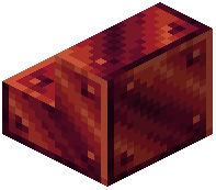 Sanguine Copper Stairs