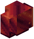 Sanguine Copper Wall