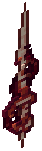 Sanguine Rapier