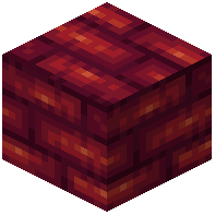 Small Sanguine Stone Bricks