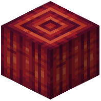 Sanguine Stone Pillar