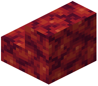 Sanguine Stone Stairs