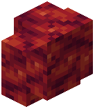 Sanguine Stone Wall
