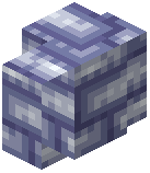 Small Mold Brick Wall