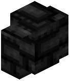 Small Night Stone Wall