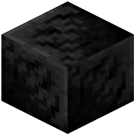Smooth Night Stone
