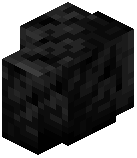 Smooth Night Stone Wall